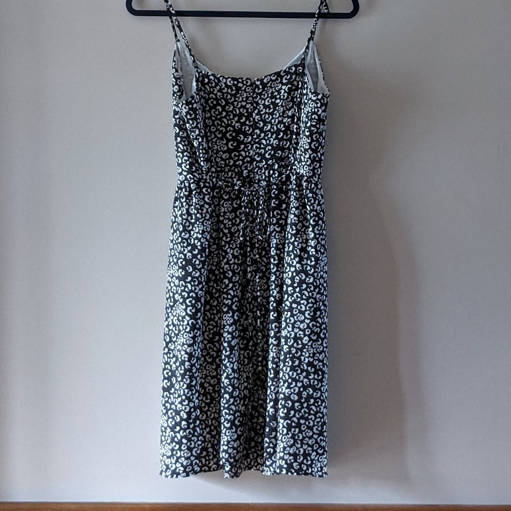 LOFT Skater dress